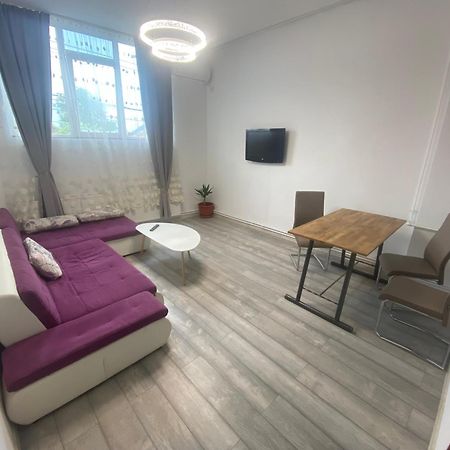 Neva Apartments Făgăraş Kültér fotó