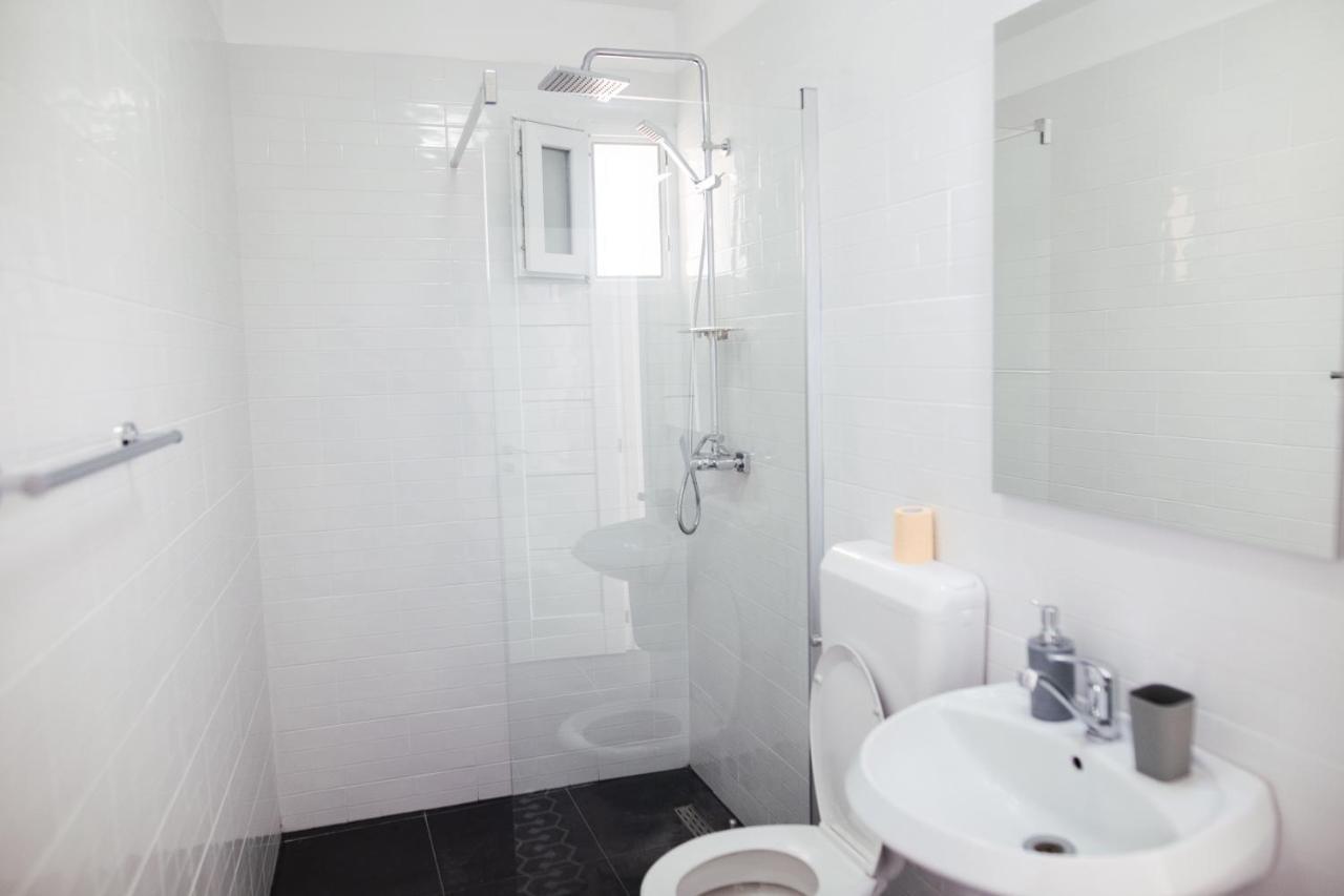 Neva Apartments Făgăraş Kültér fotó