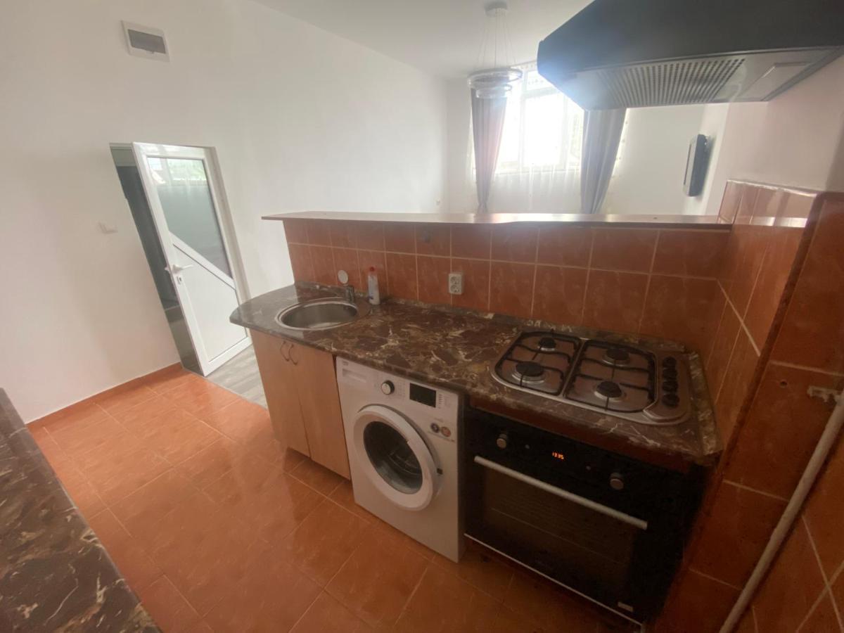 Neva Apartments Făgăraş Kültér fotó