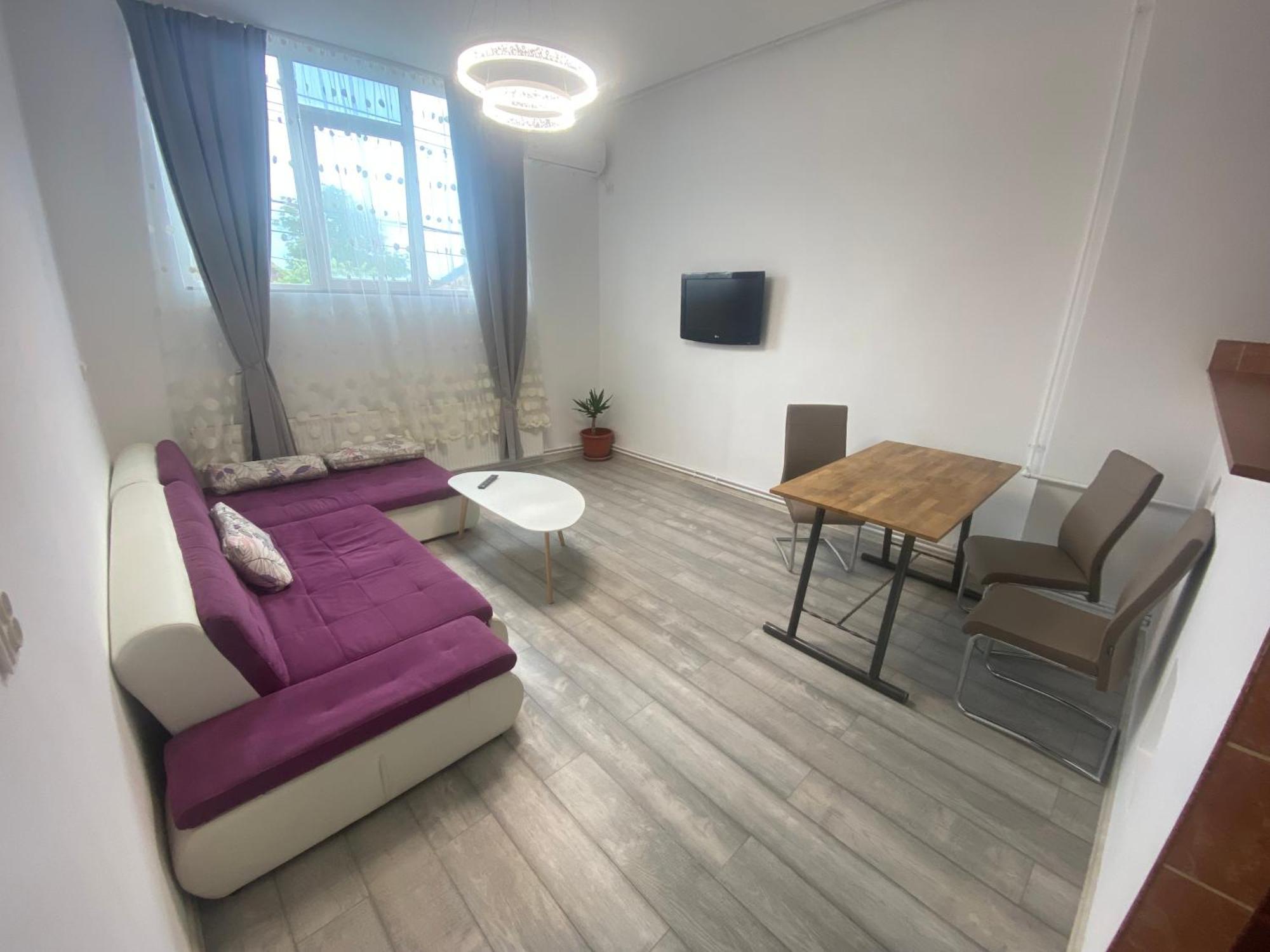 Neva Apartments Făgăraş Kültér fotó