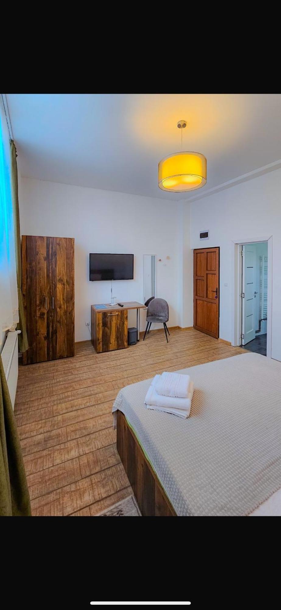 Neva Apartments Făgăraş Kültér fotó